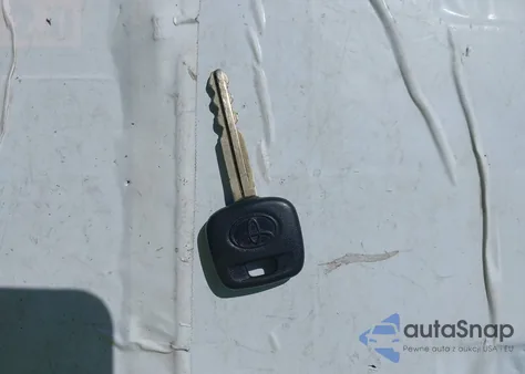 2004 Toyota Camry Le from USA, damaged, VIN 4T1BE32K04U379778